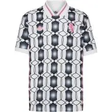adidas Juventus Turin Teamtrikot Herren