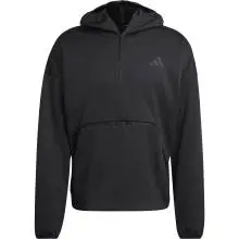 adidas City Tech Kapuzenjacke Herren