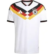 adidas WM 2026 DFB Deutschland Heim Authentic Teamtrikot Herren