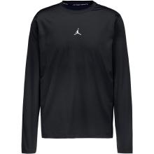 Nike M J DF SPT ESS LS TOP Funktionsshirt Herren