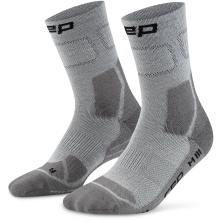 CEP Hiking Light Cushion Mid Socken Damen