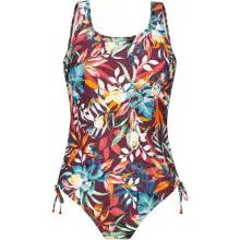 VENICE BEACH Badeanzug Badeanzug Damen
