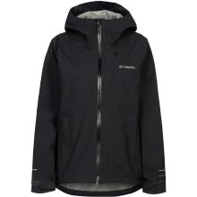 Columbia Trailborne 2.5L Hardshelljacke Damen