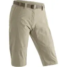 Maier Sports Kluane Caprihose Damen