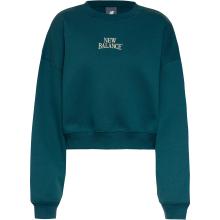 NEW BALANCE Sweatshirt Damen