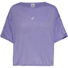 ASICS NAGINO RUN ADJUSTABLE Funktionsshirt Damen