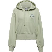 Nike Phoenix Sweatjacke Damen