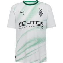 PUMA Borussia Mönchengladbach 26-27 Heim Teamtrikot Herren