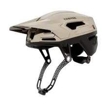 CANYON Deflectr Trail Helm Off-Road Helm (Gravel, MTB)