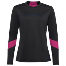 Vaude Quimsa Logo Damen Langarmtrikot