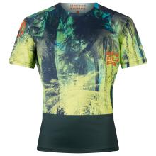 ENDURA Damen Tropical Limited Edition Bikeshirt, Größe M, Fahrradtrikot,