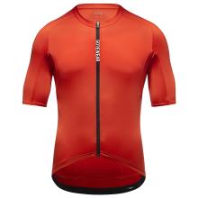 GORE WEAR Spinshift Kurzarmtrikot, für Herren, Größe 2XL, Fahrradtrikot,
