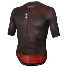 RH+ Solaro Kurzarmtrikot, für Herren, Größe 2XL, Fahrradtrikot,