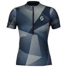 SCOTT Endurance 15 Damentrikot, Größe M, Fahrradtrikot, Radbekleidung