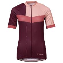 VAUDE Posta FZ II Damentrikot, Größe 38, Radshirt, Radkleidung