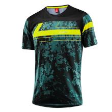 LÖFFLER MTB Crunchy Bikeshirt, für Herren, Größe M, Radtrikot,