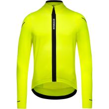 GORE WEAR Spinshift Thermo Langarmtrikot, für Herren, Größe L, Radtrikot,