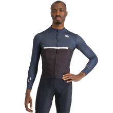 SPORTFUL Pista Langarmtrikot, für Herren, Größe L, Radtrikot,
