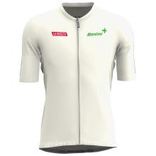 LA VUELTA Lisboa 2024 Kurzarmtrikot, für Herren, Größe 2XL, Radshirt,