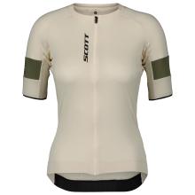 SCOTT Endurance Pro Damentrikot, Größe L, Radtrikot, Fahrradbekleidung