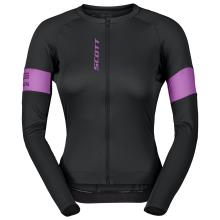 SCOTT Endurance Pro Damen Langarmtrikot, Größe M