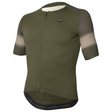 RH+ Nomad Kurzarmtrikot, für Herren, Größe 2XL, Fahrradtrikot, Radbekleidung