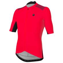 RH+ Grinta Kurzarmtrikot, für Herren, Größe L, Radtrikot, Fahrradbekleidung