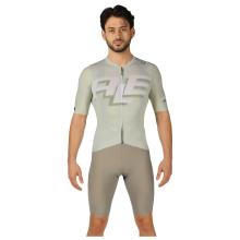 Set (Radtrikot + Radhose) ALÉ Sauvage Set (2 Teile), für Herren