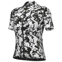 ALÉ Essenza Damentrikot, Größe L, Radtrikot, Fahrradbekleidung