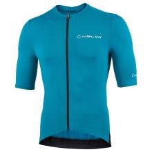 NALINI Pure Kurzarmtrikot, für Herren, Größe 2XL, Fahrradtrikot,