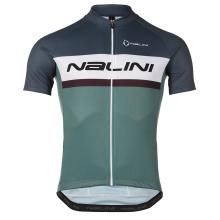 NALINI Corsa Kurzarmtrikot, für Herren, Größe 3XL, Fahrradtrikot,