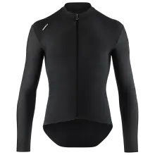 ASSOS Endurance ThermoBooster Langarmtrikot, für Herren