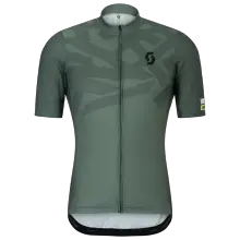 SCOTT RC Endurance Kurzarmtrikot, für Herren