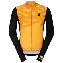 SCOTT RC Endurance Langarmtrikot, für Herren