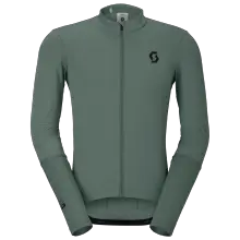 SCOTT Endurance Langarmtrikot, für Herren