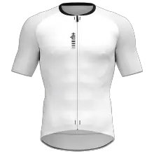RH+ Piuma Pro Kurzarmtrikot, für Herren
