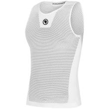 ENDURA ärmellos Fishnet II Radunterhemd, für Herren, Größe S-M