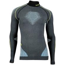 UYN Langarm-Evolutyon Turtleneck Radunterhemd, für Herren