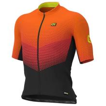 ALÉ Kurzarmtrikot Delta, für Herren