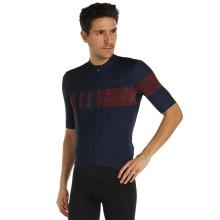 RH+ Pixel Super Light Kurzarmtrikot, für Herren