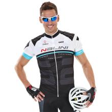 NALINI Bao Kurzarmtrikot, für Herren, Größe S, Fahrradtrikot, Radbekleidung