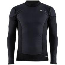 CRAFT Langarm-Active Extreme X Wind Radunterhemd, für Herren, Größe L