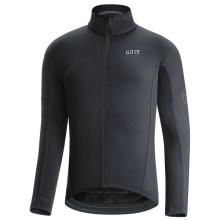 GORE WEAR Langarmtrikot C3, für Herren, Größe 3XL, Fahrradtrikot,