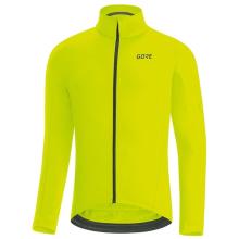GORE WEAR Langarmtrikot C3, für Herren, Größe L, Radtrikot, Fahrradbekleidung