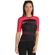 NALINI Ergo Fit Damentrikot, Größe L, Radtrikot, Fahrradbekleidung