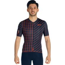 SANTINI Eco Sleek Dinamo Kurzarmtrikot, für Herren, Größe L, Radtrikot,
