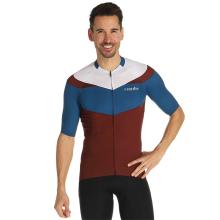 RH+ Team Kurzarmtrikot, für Herren