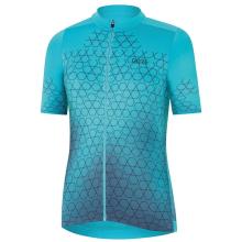 GORE WEAR Curve Damentrikot, Größe 36, Radlertrikot, Rennradbekleidung
