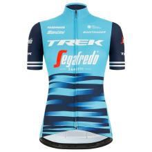 TREK-SEGAFREDO 2021 Damentrikot