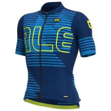 ALÉ Horizon Kurzarmtrikot, für Herren, Größe M, Radtrikot, Fahrradbekleidung